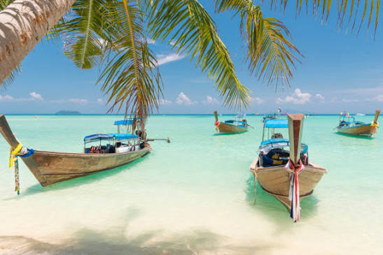 Andaman Radhanagar Beach