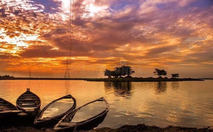 Assam Kaziranga Wildlife and Tea Estates