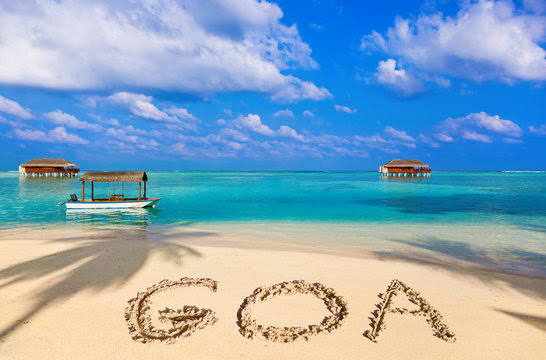 Goa Luxury Coastal Resort