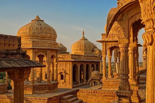 Rajasthan Udaipur