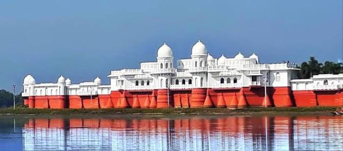 Tripura Royal Kingdoms & Heritage